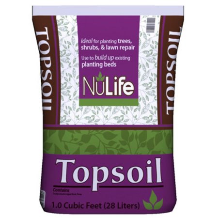 Waupaca Northwoods Cuft Top Soil WNL03201